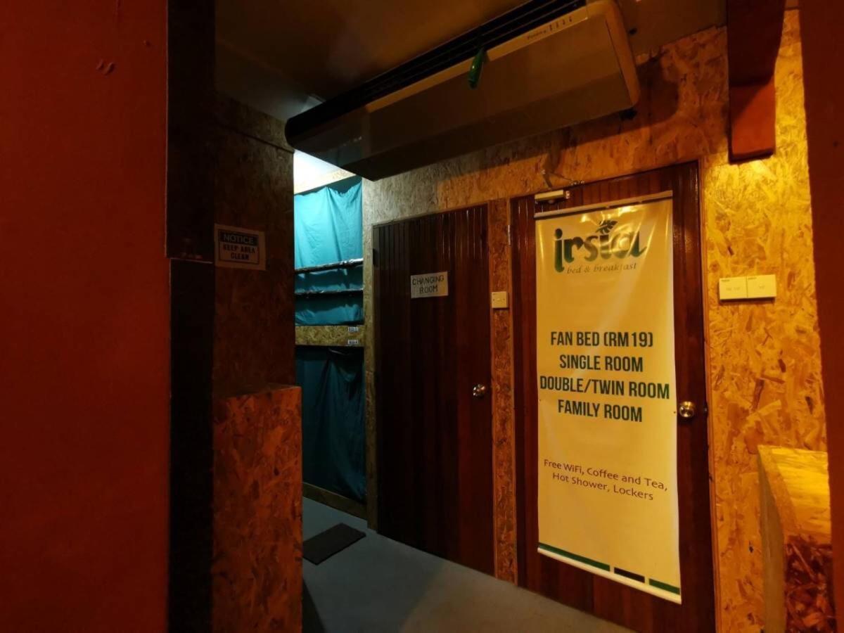 Agosto Taman Negara Hostel Kuala Tahan Extérieur photo